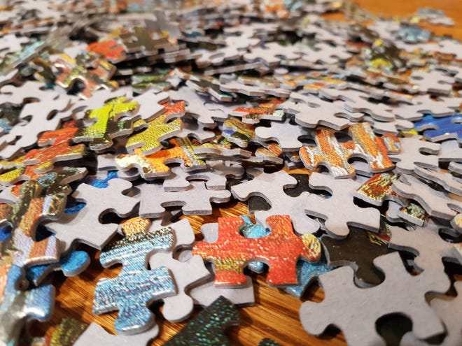 Puzzles
